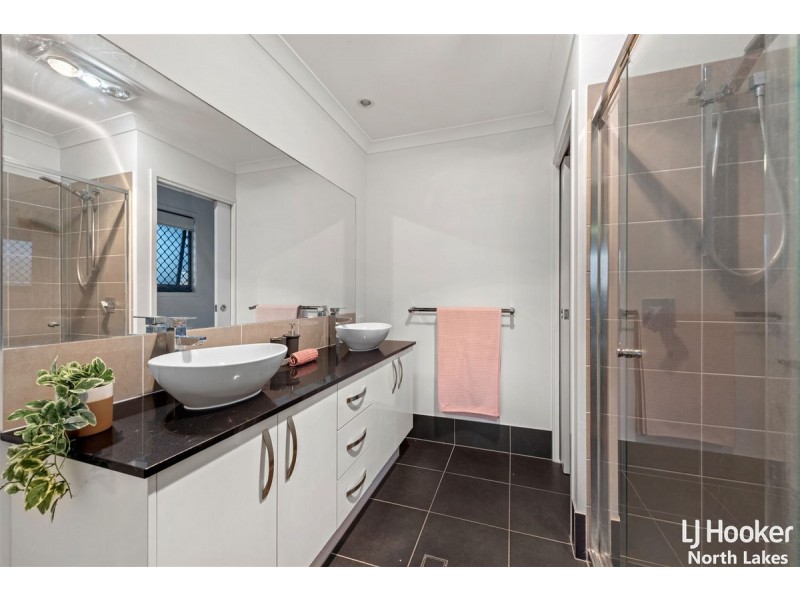 47 Ravensbourne Crescent, North Lakes QLD 4509