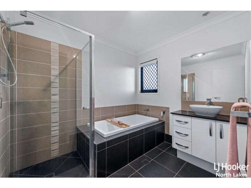 47 Ravensbourne Crescent, North Lakes QLD 4509