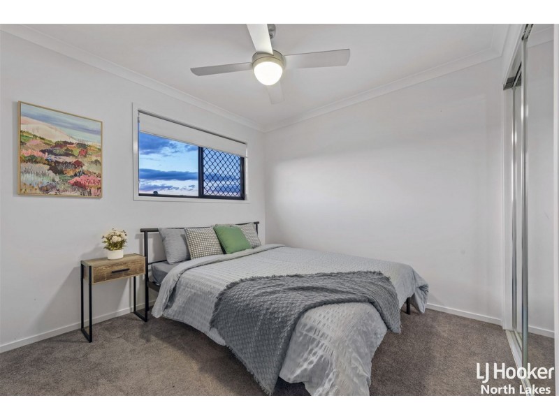 47 Ravensbourne Crescent, North Lakes QLD 4509