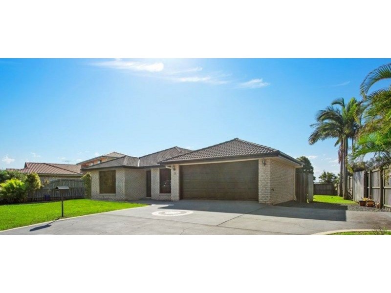 18 Raffindale Avenue, Dakabin QLD 4503