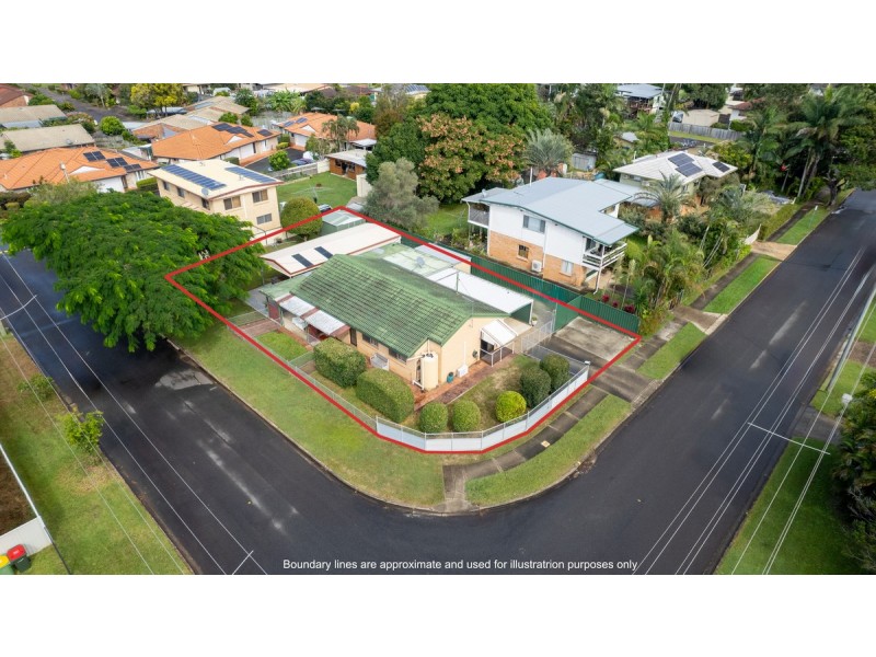 7 Kahala Road, Kallangur QLD 4503