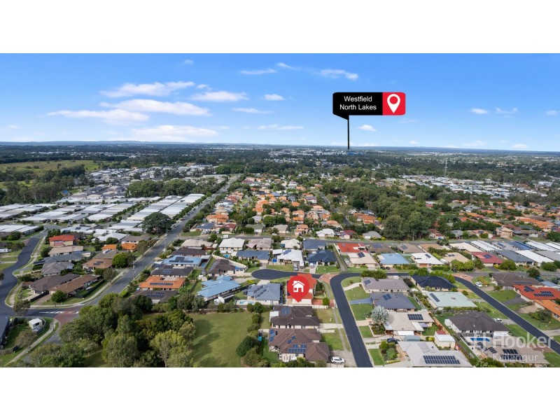 7 Skipton Circuit, Kallangur QLD 4503