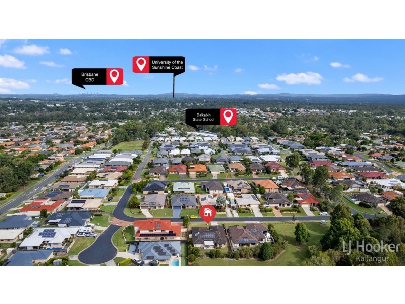 7 Skipton Circuit, Kallangur QLD 4503