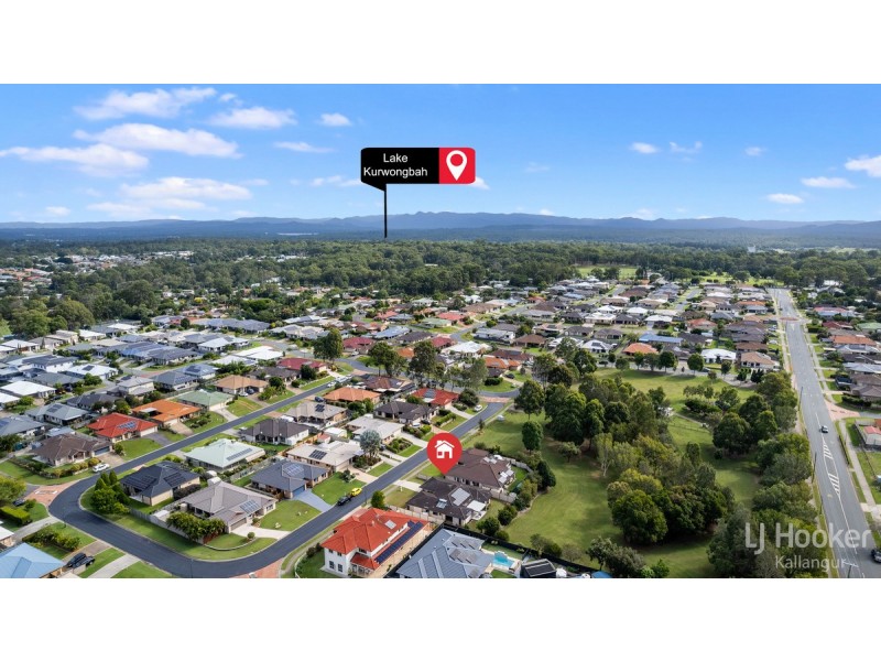 7 Skipton Circuit, Kallangur QLD 4503