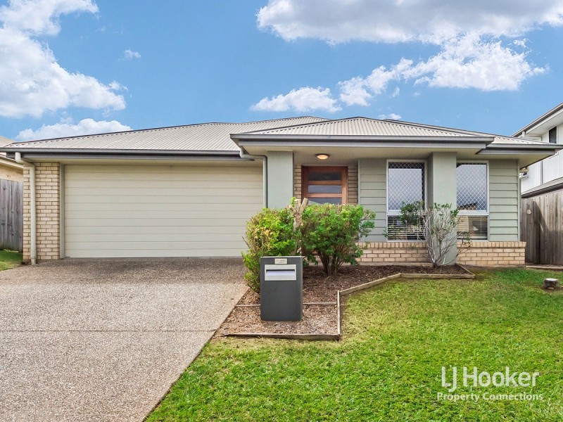 23 Mannikin Street, Griffin QLD 4503