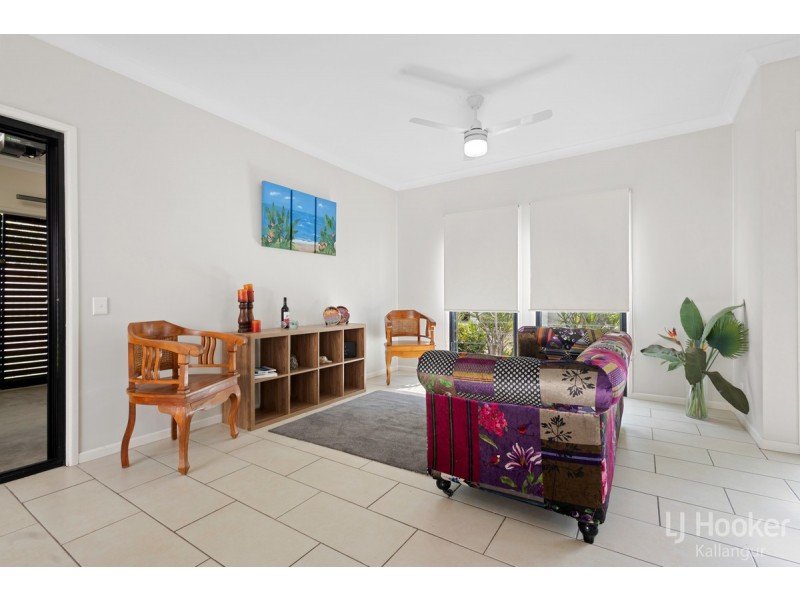 Unit 15/3 Swordgrass Court, Kallangur QLD 4503