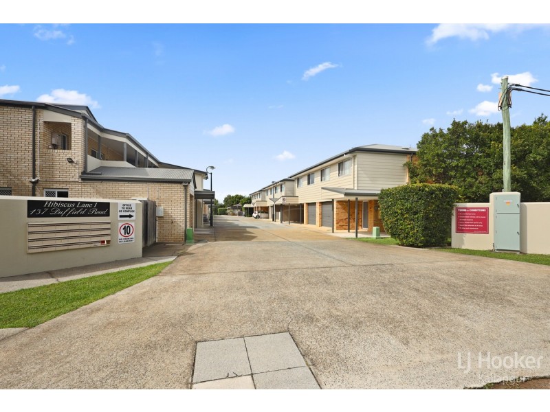 12/137 Duffield Road, Kallangur QLD 4503