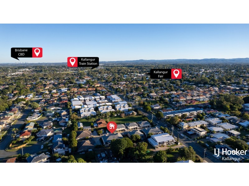 12/137 Duffield Road, Kallangur QLD 4503