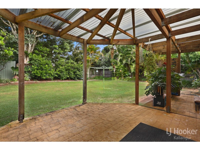 77 Claremont Drive, Murrumba Downs QLD 4503