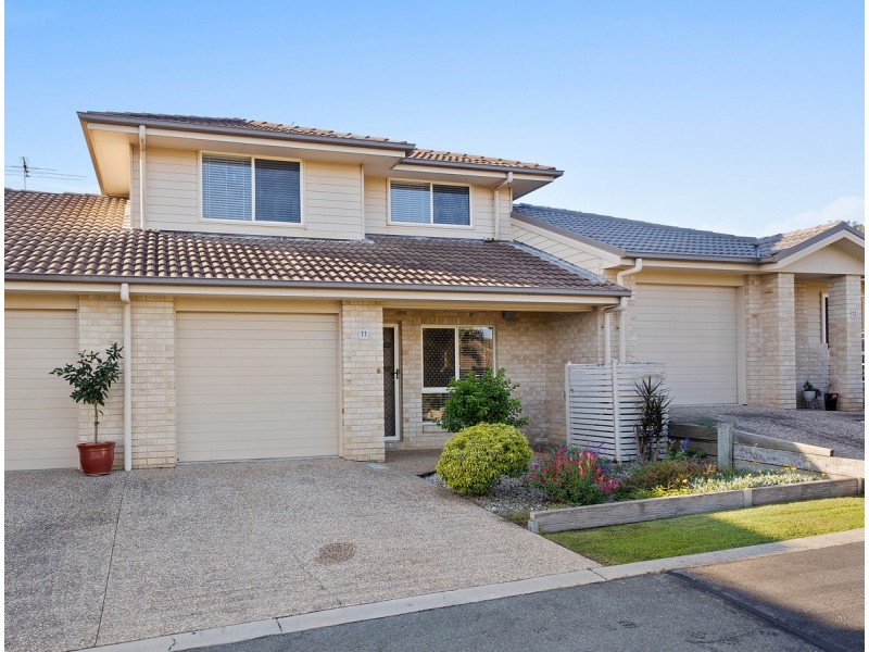 11/73 Glass House Circuit, Kallangur QLD 4503