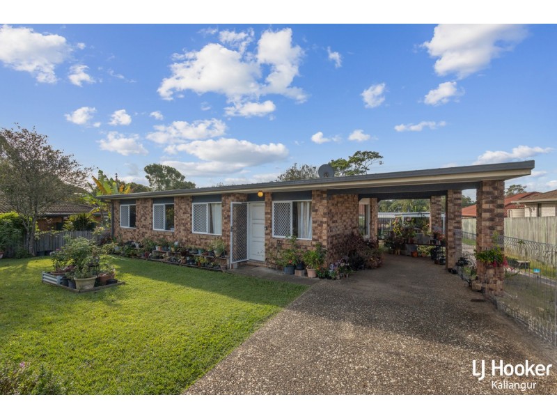 93 Brickworks Road, Kallangur QLD 4503