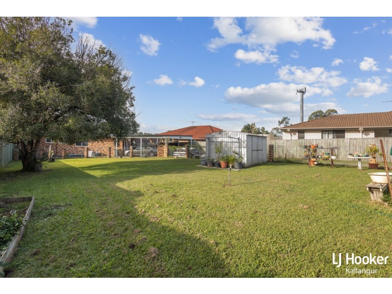 93 Brickworks Road, Kallangur QLD 4503