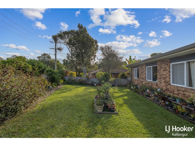 93 Brickworks Road, Kallangur QLD 4503