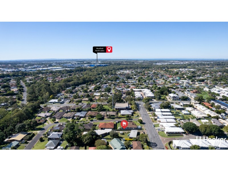 93 Brickworks Road, Kallangur QLD 4503