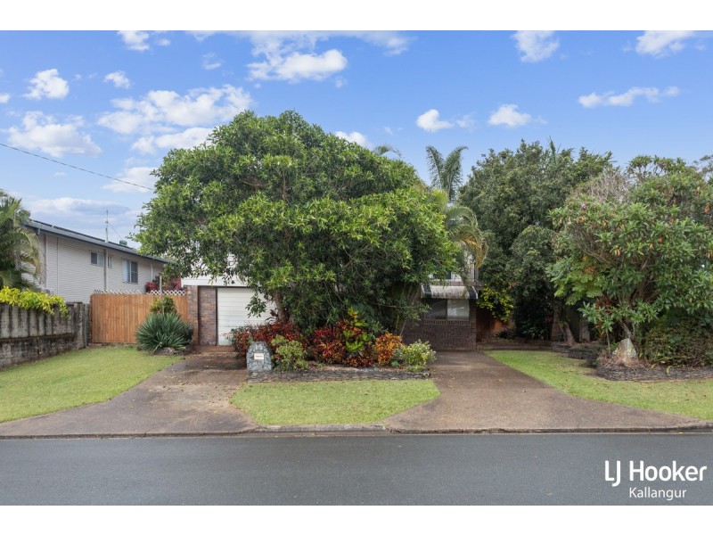 15 Campbell Street, Kallangur QLD 4503
