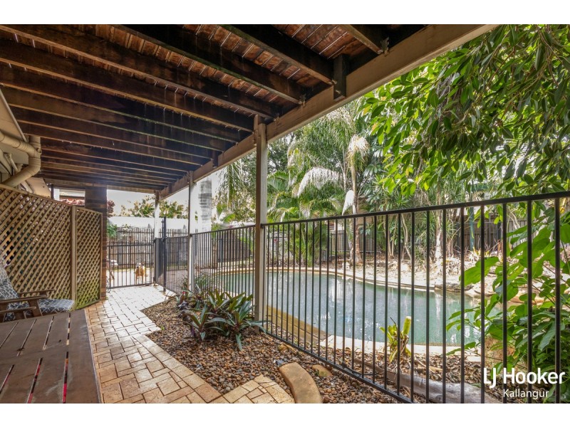 15 Campbell Street, Kallangur QLD 4503