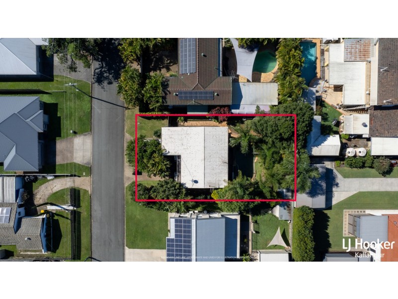 15 Campbell Street, Kallangur QLD 4503