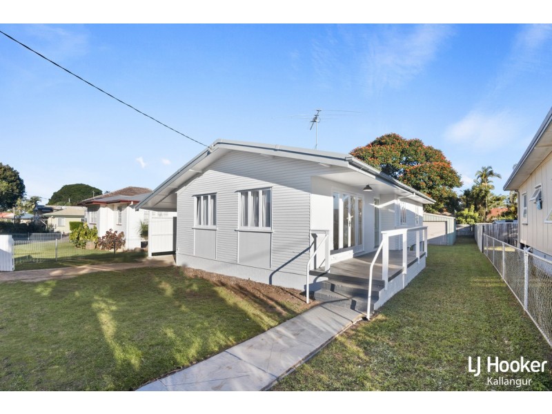 40 Sheehan Street, Kallangur QLD 4503