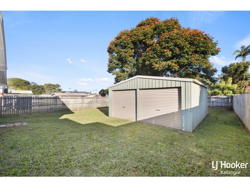 40 Sheehan Street, Kallangur QLD 4503