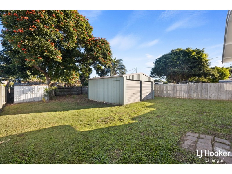 40 Sheehan Street, Kallangur QLD 4503