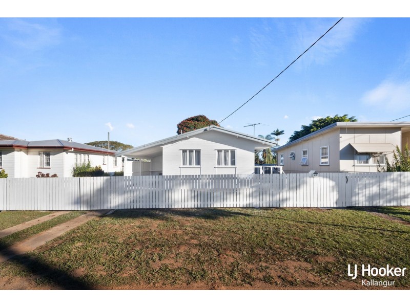 40 Sheehan Street, Kallangur QLD 4503