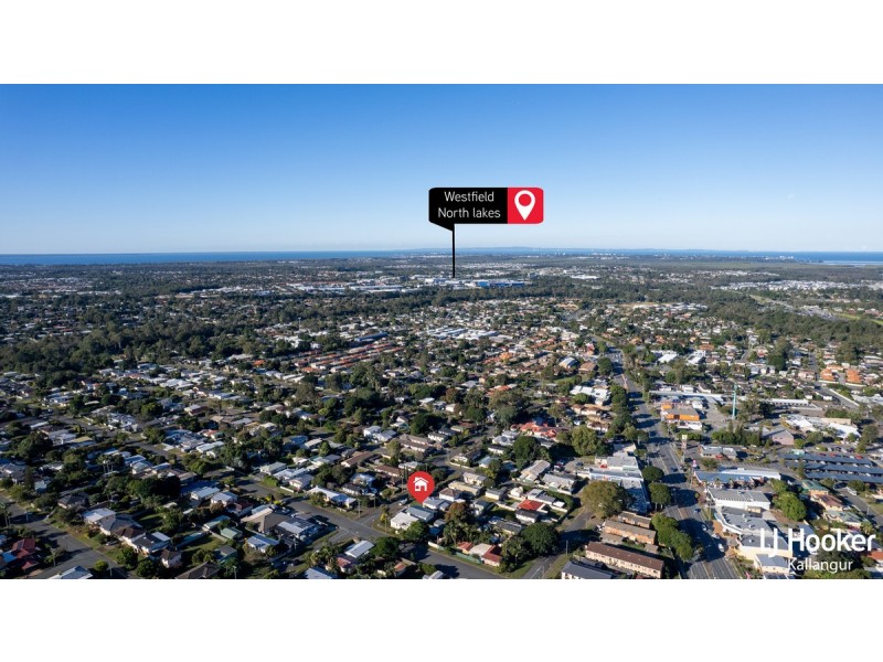 40 Sheehan Street, Kallangur QLD 4503