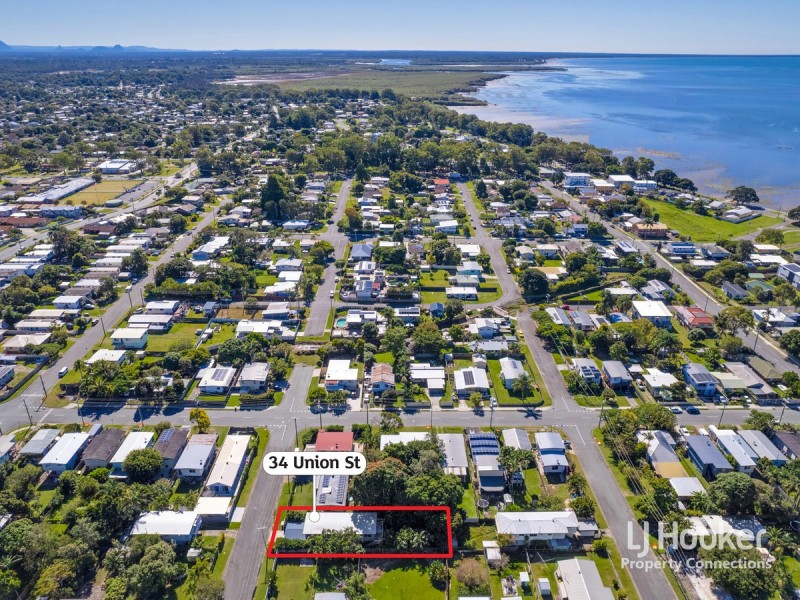 34 Union Street, Deception Bay QLD 4508