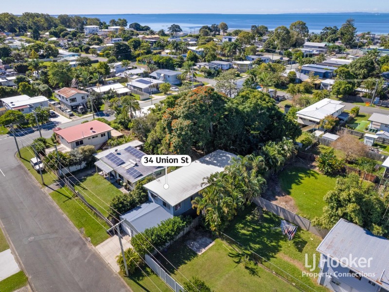 34 Union Street, Deception Bay QLD 4508