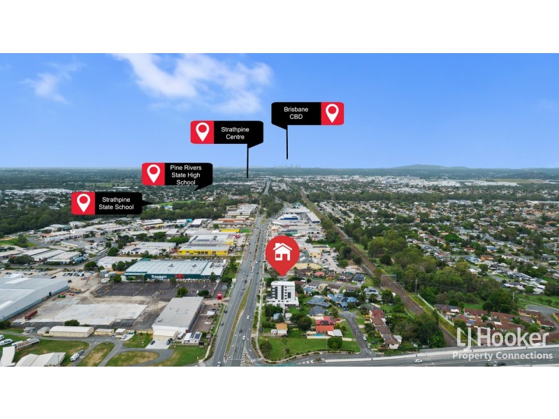 5/738 Gympie Road, Lawnton QLD 4501