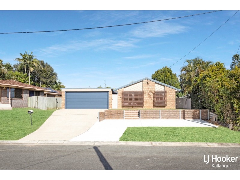 14 Poplar Place, Kallangur QLD 4503