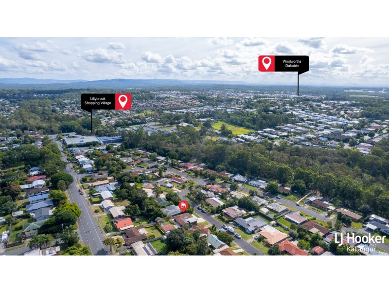 14 Poplar Place, Kallangur QLD 4503