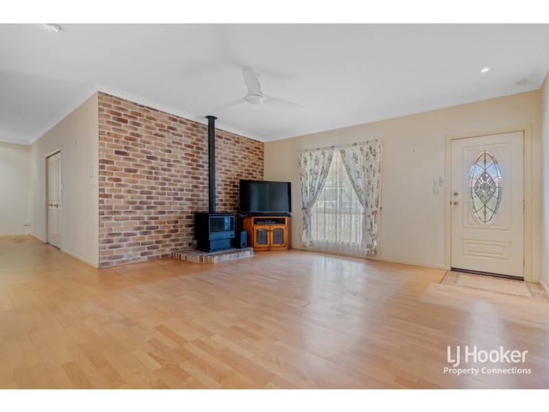 27 Forest Ridge Drive, Narangba QLD 4504