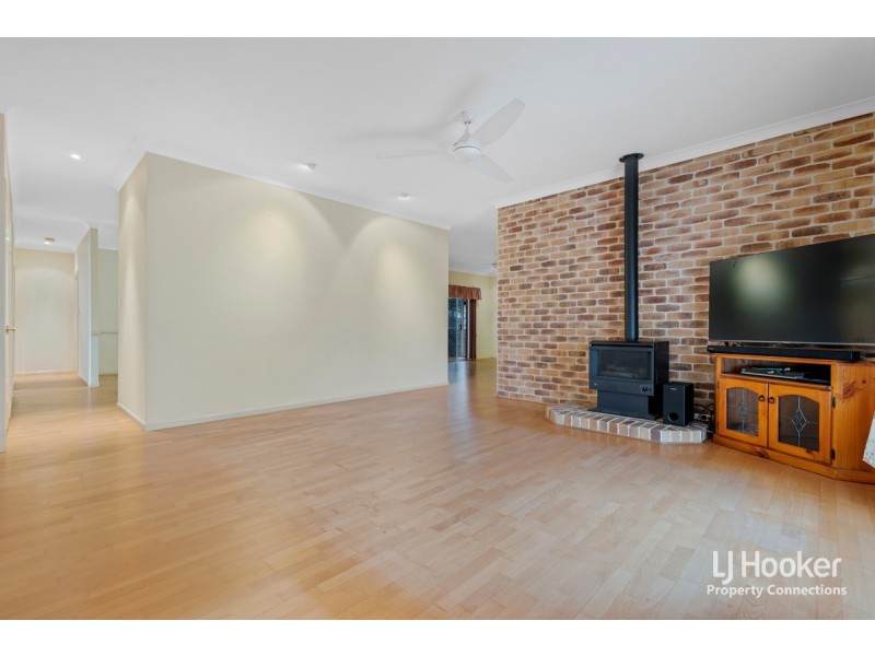 27 Forest Ridge Drive, Narangba QLD 4504