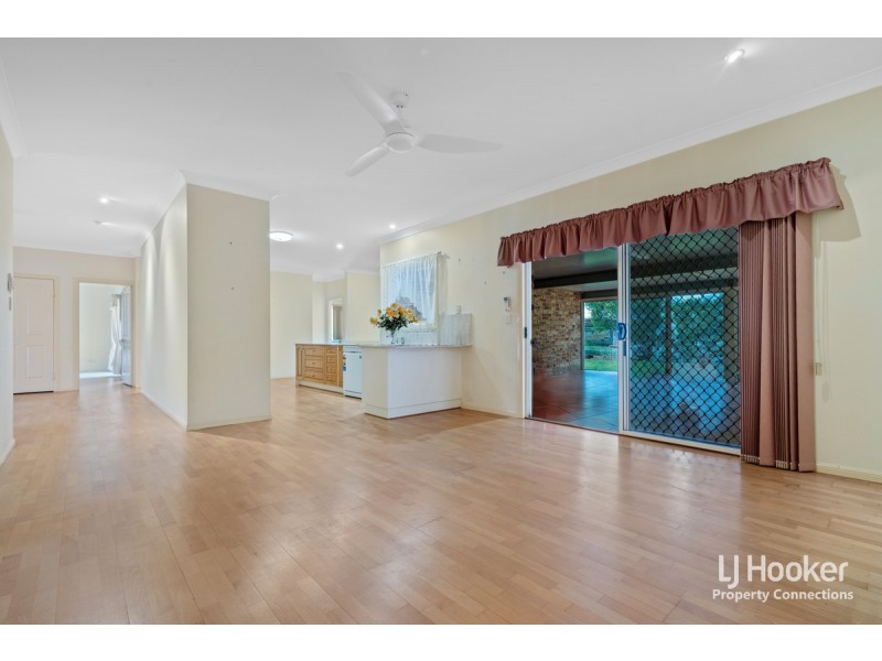 27 Forest Ridge Drive, Narangba QLD 4504