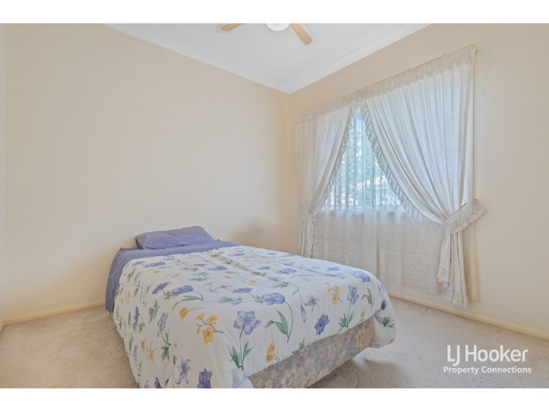 27 Forest Ridge Drive, Narangba QLD 4504