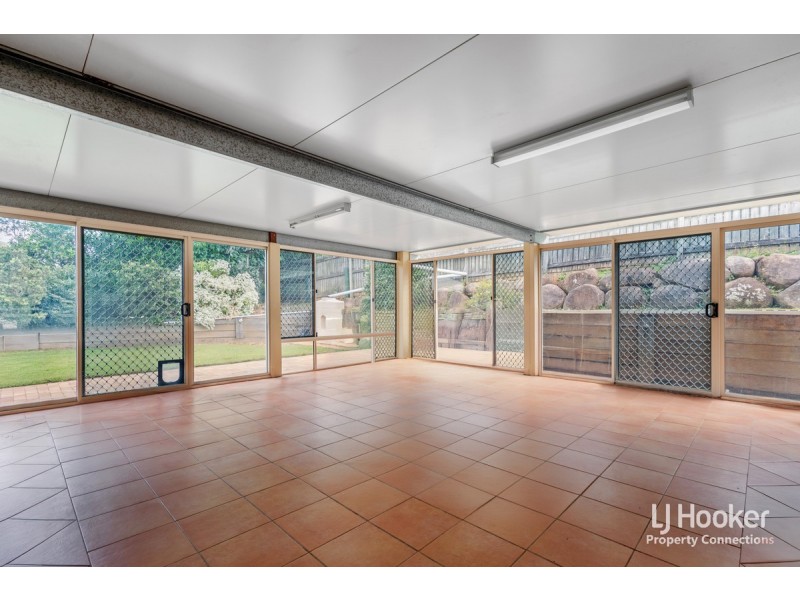 27 Forest Ridge Drive, Narangba QLD 4504