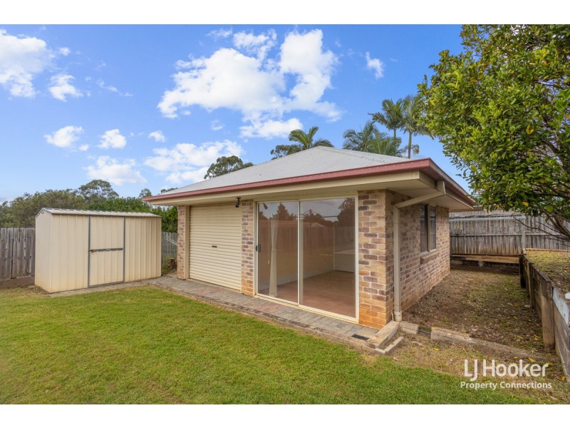 27 Forest Ridge Drive, Narangba QLD 4504