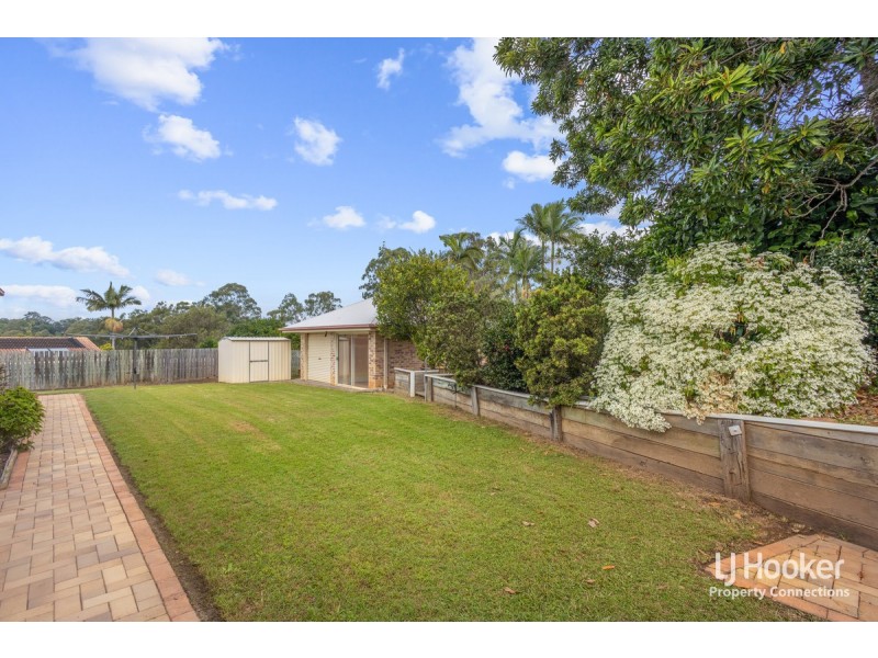 27 Forest Ridge Drive, Narangba QLD 4504