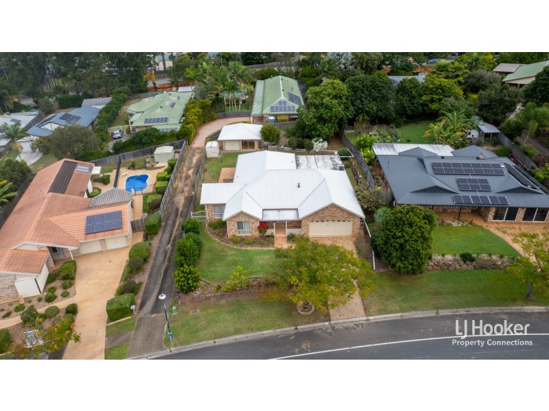 27 Forest Ridge Drive, Narangba QLD 4504