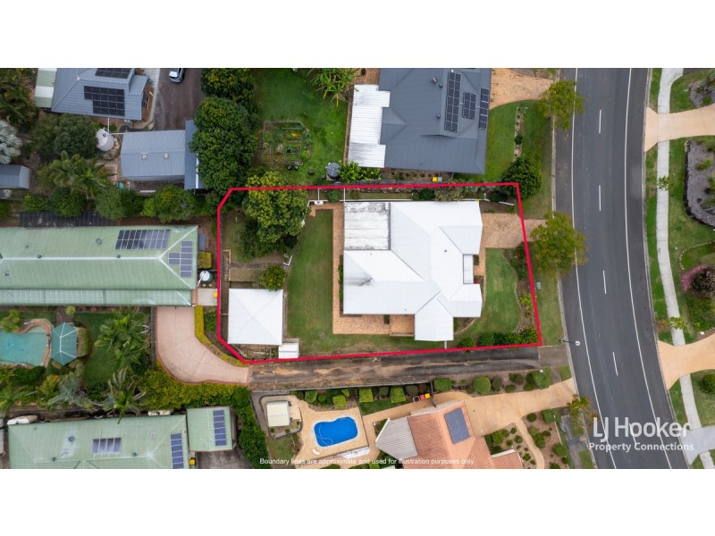 27 Forest Ridge Drive, Narangba QLD 4504
