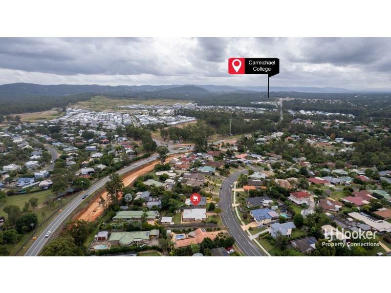 27 Forest Ridge Drive, Narangba QLD 4504