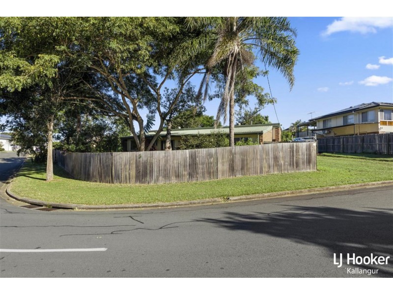 19 Lavercombe Drive, Kallangur QLD 4503