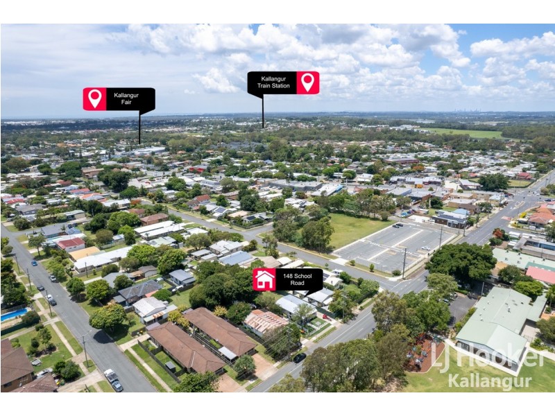 148 School Road, Kallangur QLD 4503