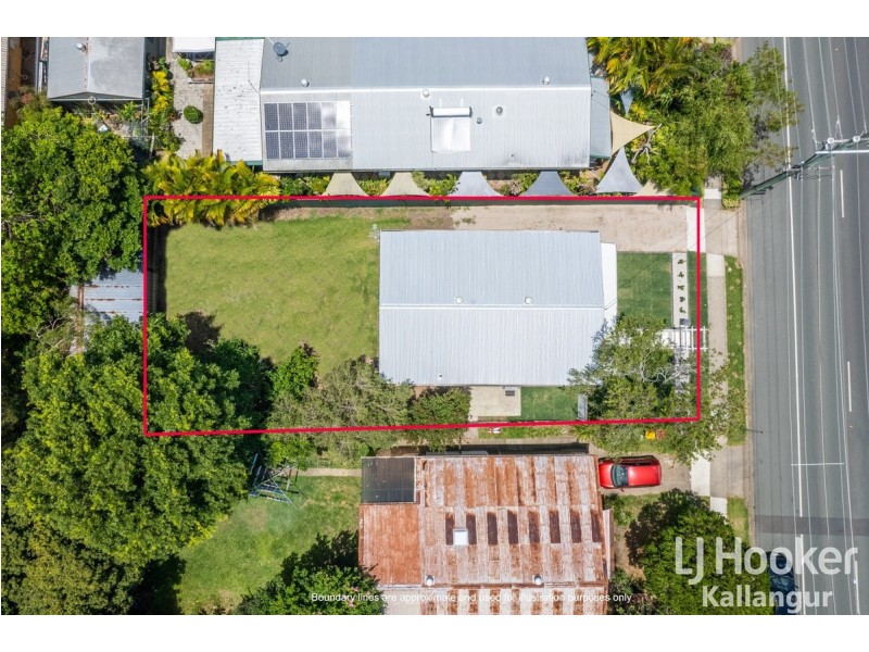 148 School Road, Kallangur QLD 4503