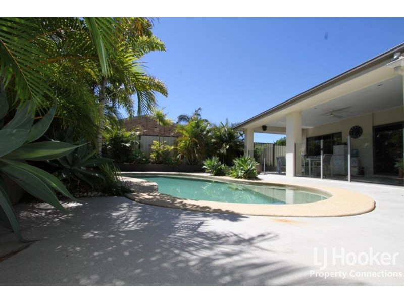 12 Grevillia Court, Griffin QLD 4503