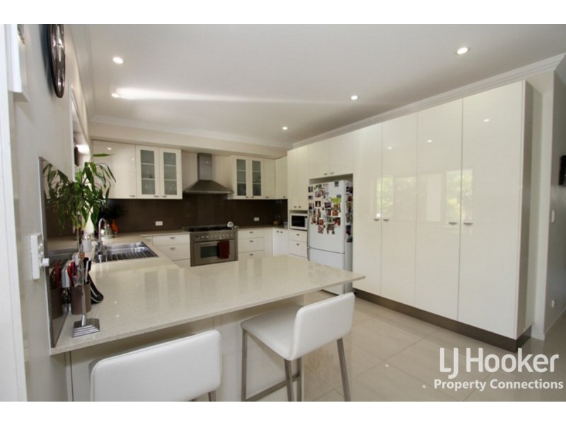 12 Grevillia Court, Griffin QLD 4503