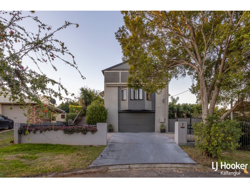 7 Joel Court, Kallangur QLD 4503