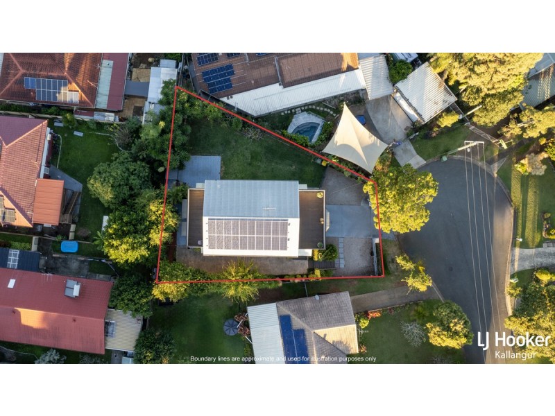 7 Joel Court, Kallangur QLD 4503