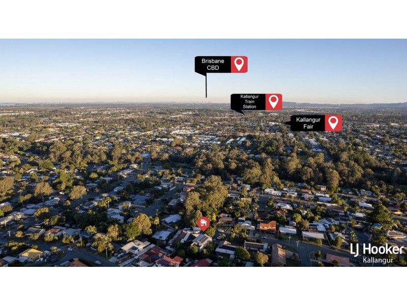 7 Joel Court, Kallangur QLD 4503