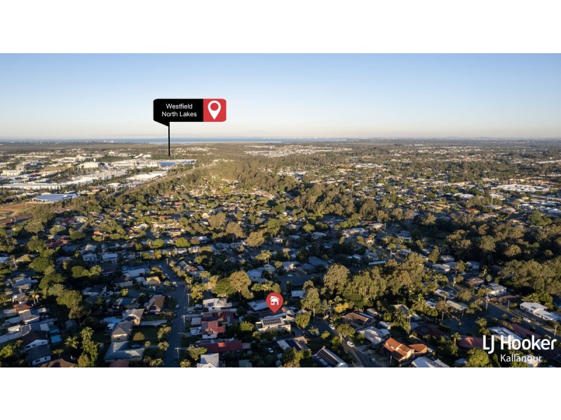 7 Joel Court, Kallangur QLD 4503